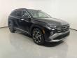 New 2026 Hyundai Tucson Limited FWD SUV