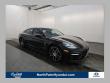Used 2023 Porsche Panamera 4 Platinum Edition Hatchback