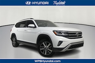 2023 Volkswagen Atlas 2.0T SE SUV