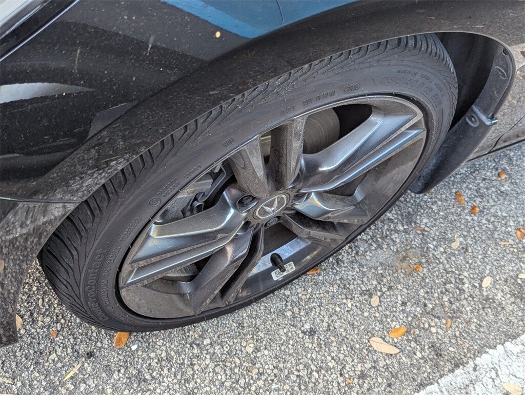 2025 Acura Integra A-Spec photo 3