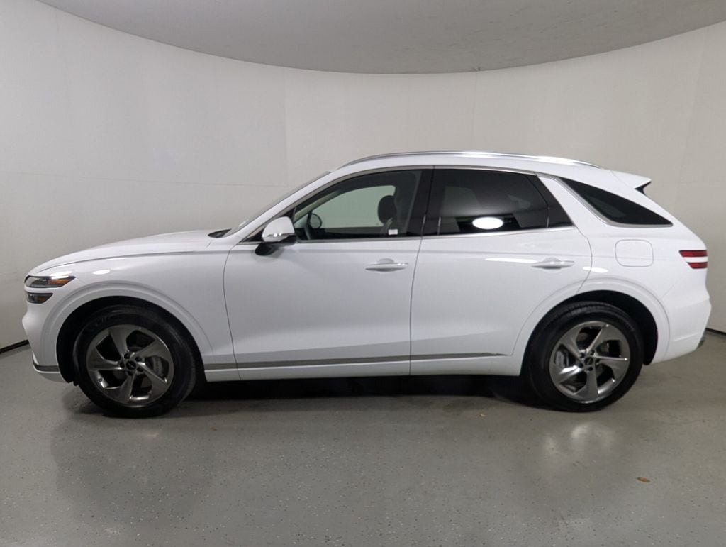 Used 2026 Genesis GV70 2.5T SUV