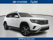 Used 2023 Volkswagen Atlas 2.0T SE SUV
