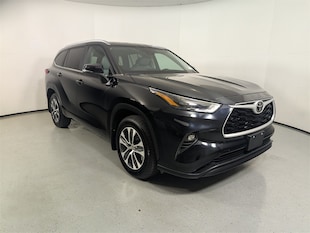 2023 Toyota Highlander L SUV