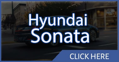 Hyundai Sonata Inventory