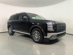 2026 Hyundai Palisade SEL FWD SUV