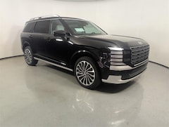 2026 Hyundai Palisade Calligraphy FWD SUV