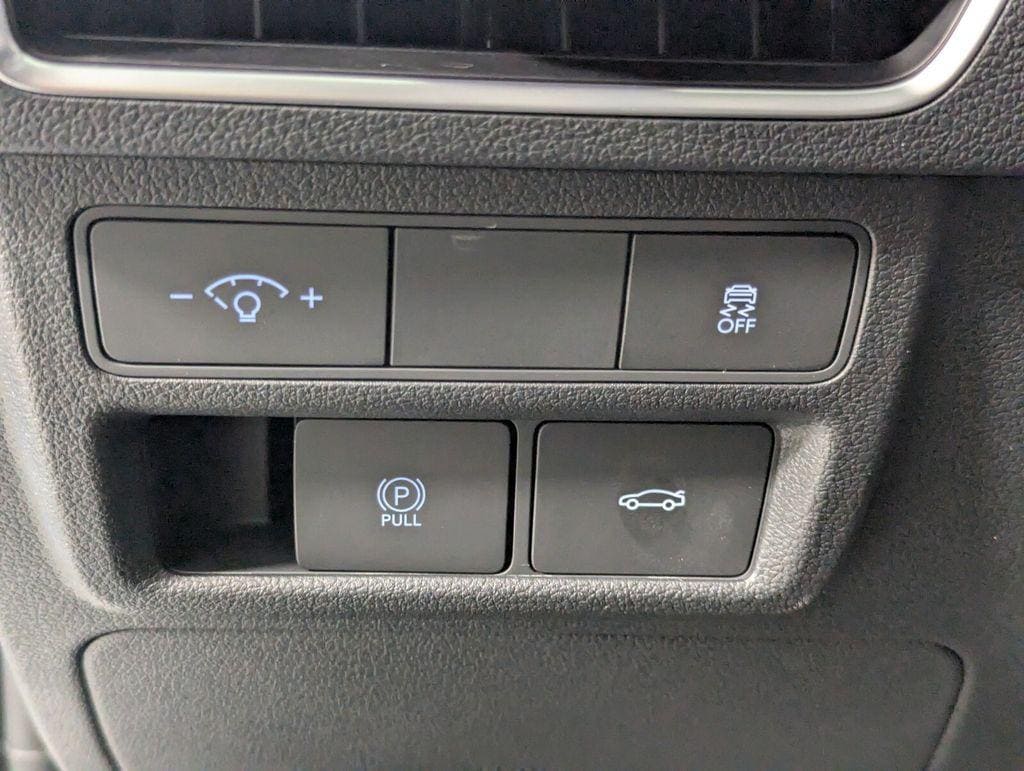 2026 Hyundai Sonata SEL - Photo 13