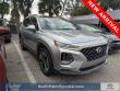 Used 2020 Hyundai Santa Fe Limited SUV
