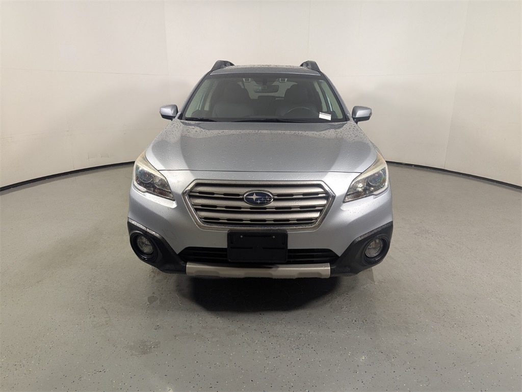 Used 2017 Subaru Outback Limited with VIN 4S4BSANC4H3329866 for sale in Lake Park, FL