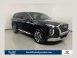 Used 2021 Hyundai Palisade Calligraphy SUV