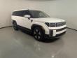 New 2026 Hyundai Santa Fe Hybrid SE SUV