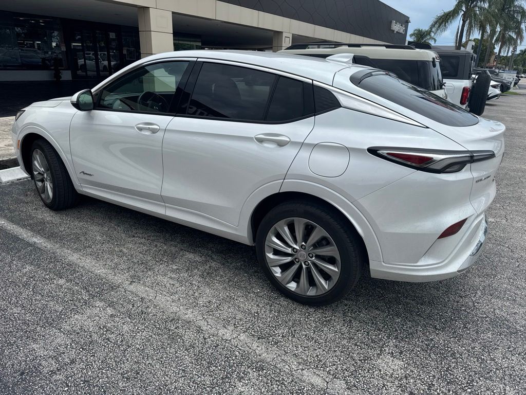2024 Buick Envista Avenir - Photo 16