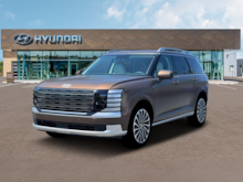 2026 Hyundai Palisade Calligraphy FWD SUV