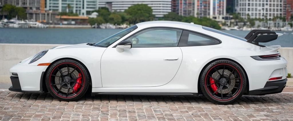 2022 Porsche 911 GT3 - Photo 13