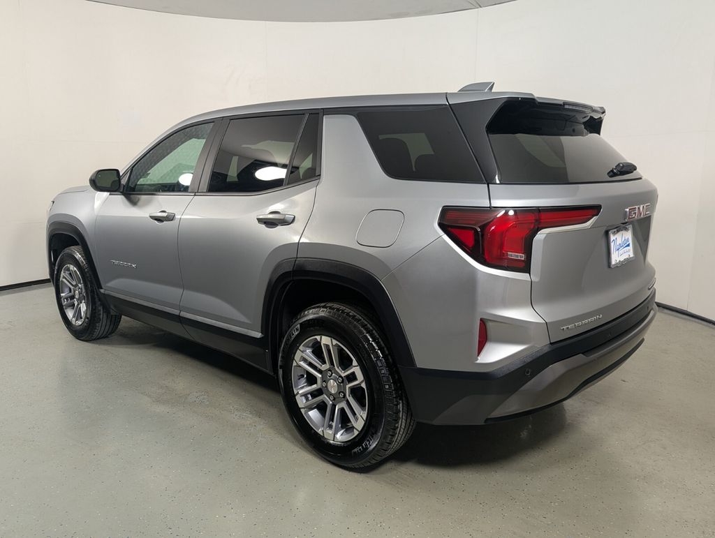 2026 GMC Terrain Elevation - Photo 6