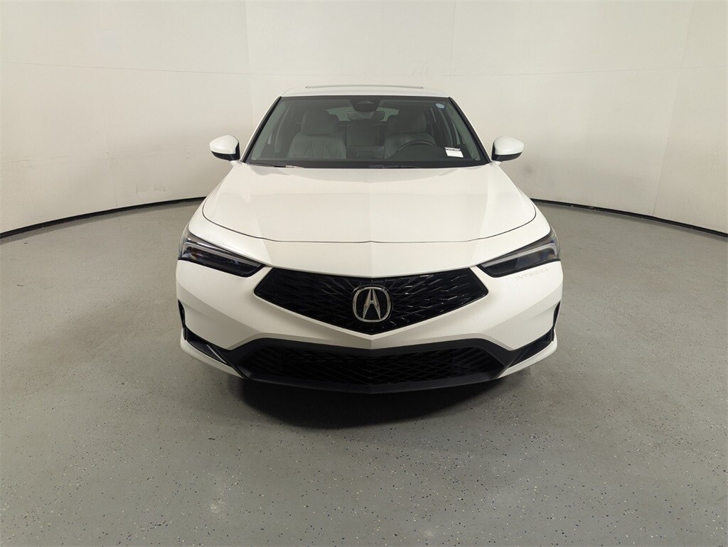 2024 Acura Integra Base photo 2