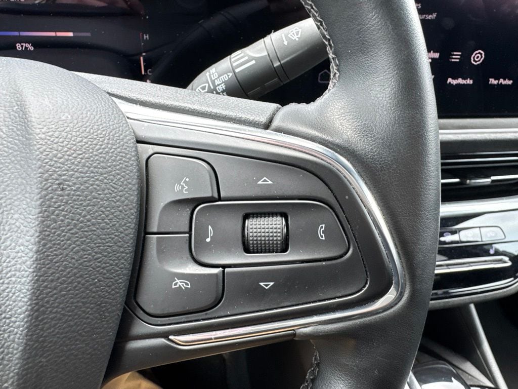 2024 Buick Envista Avenir - Photo 23