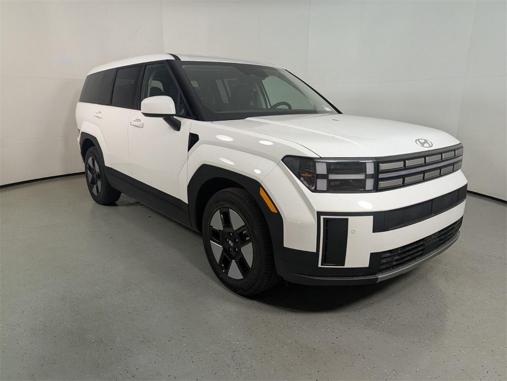 2026 Hyundai Santa Fe SE's photo