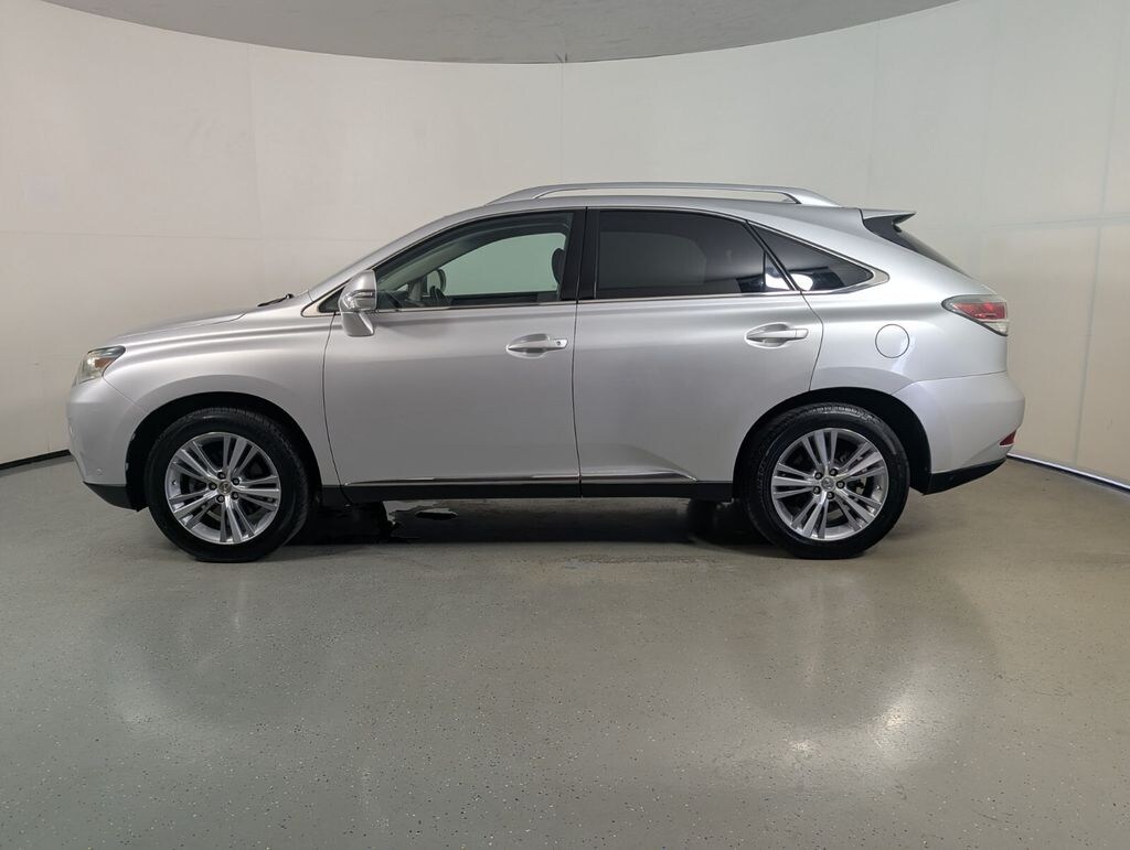 Used 2015 Lexus RX 350 SUV