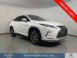 Used 2020 Lexus RX 450h SUV