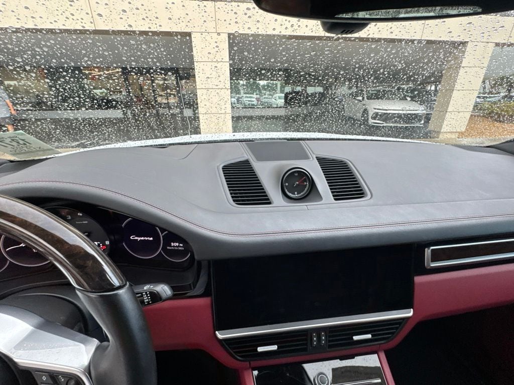 2023 Porsche Cayenne Coup Platinum Edition - Photo 44