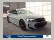 Used 2026 BMW 3 Series 330i Sedan