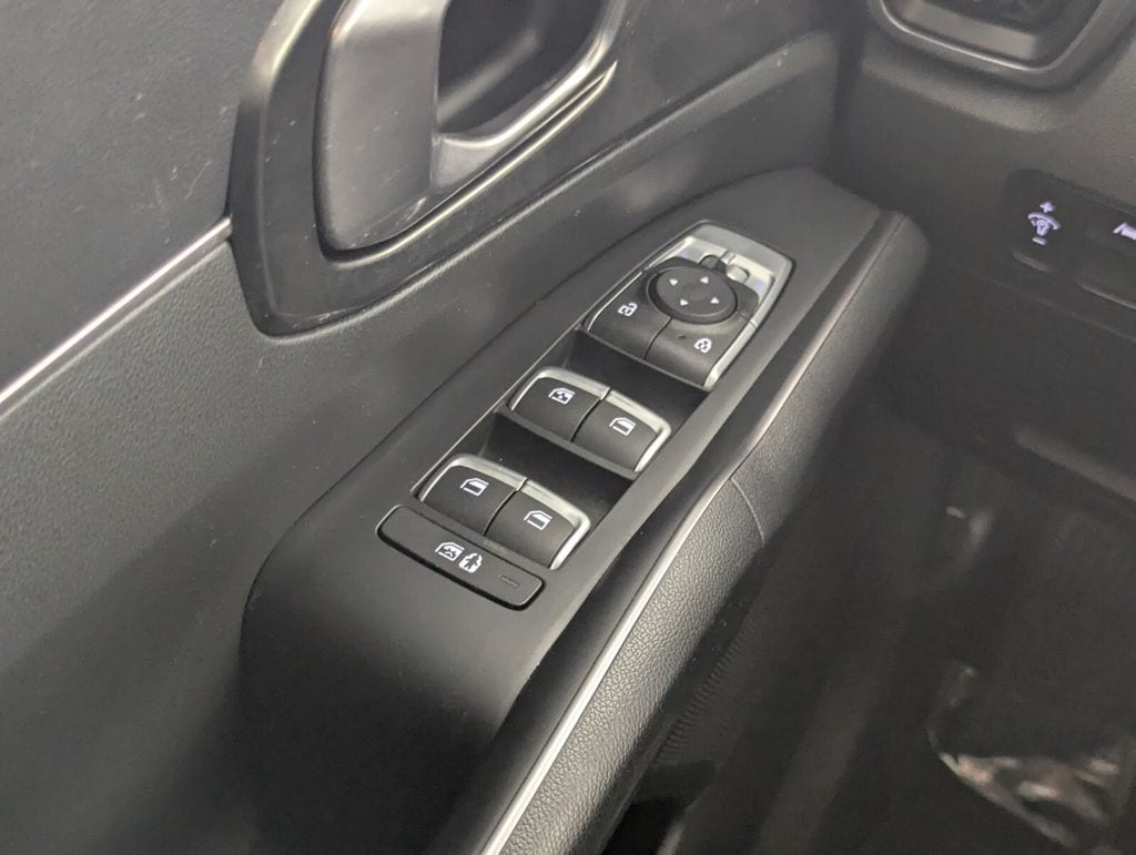 2021 Kia Sorento EX Hybrid - Photo 17