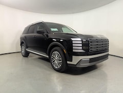 2026 Hyundai Palisade SEL FWD SUV