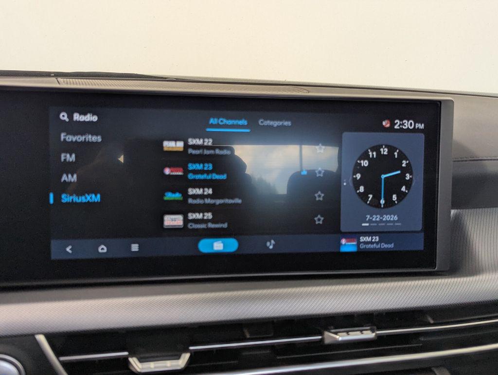 2026 Hyundai Sonata SEL - Photo 19