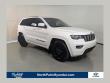 Used 2019 Jeep Grand Cherokee Altitude SUV