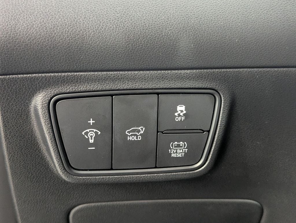 2024 Hyundai Tucson SEL Convenience - Photo 14