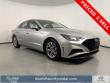 Used 2021 Hyundai Sonata SEL Sedan