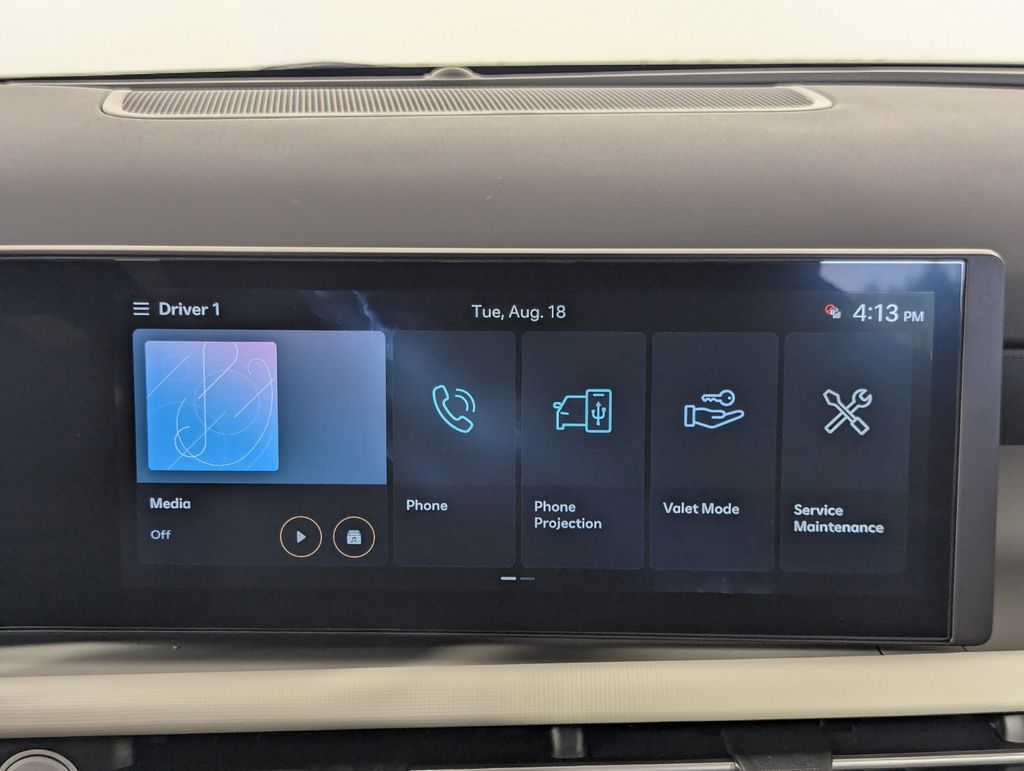 2026 Hyundai Tucson SE - Photo 19
