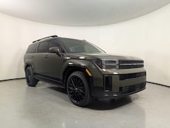 2026 Hyundai Santa Fe Calligraphy FWD SUV