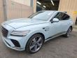 Used 2025 Genesis GV80 Coupe 3.5T e-SC SUV