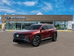 2026 Hyundai Tucson XRT FWD SUV