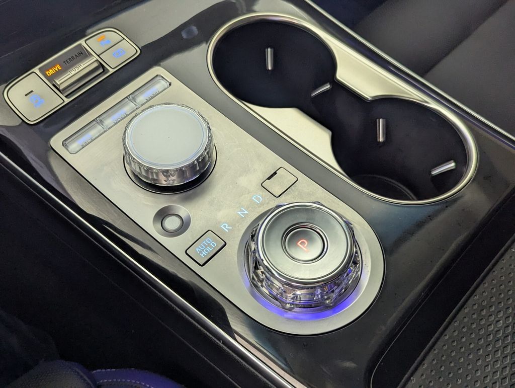 2026 GENESIS GV70 - Photo 22