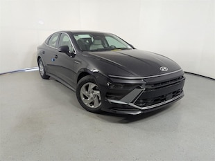 2025 Hyundai Sonata SE Sedan