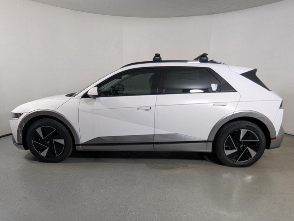 New 2026 Hyundai IONIQ 5 Limited SUV
