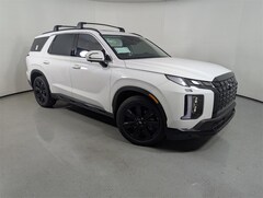 2025 Hyundai Palisade XRT FWD SUV