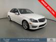 Used 2014 Mercedes-Benz C-Class C 250 Sedan