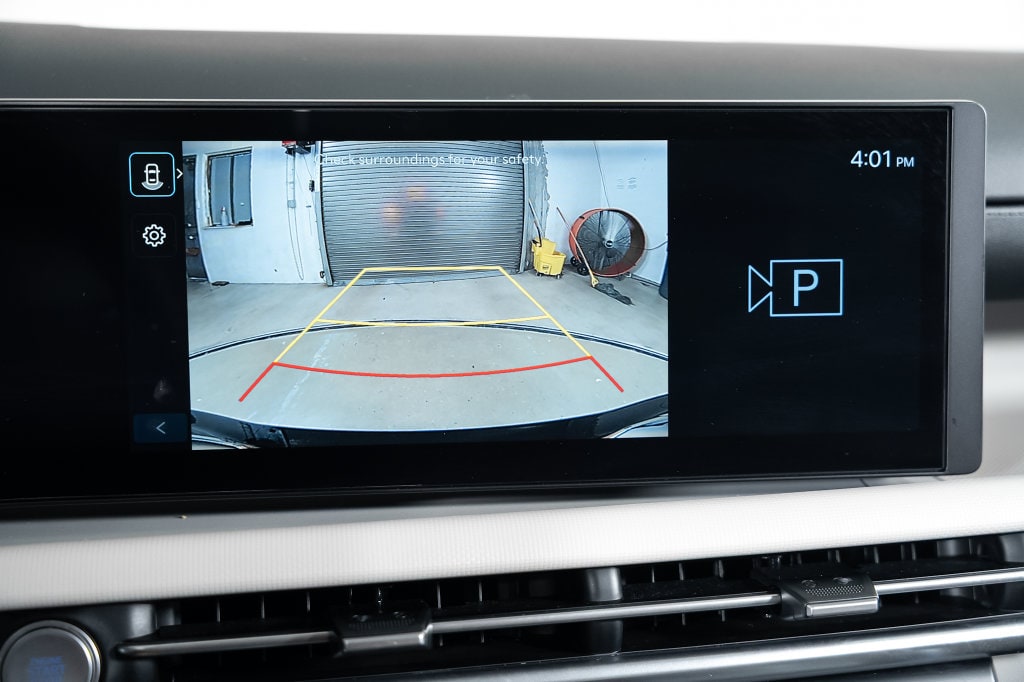 2026 Hyundai Tucson SE - Photo 32