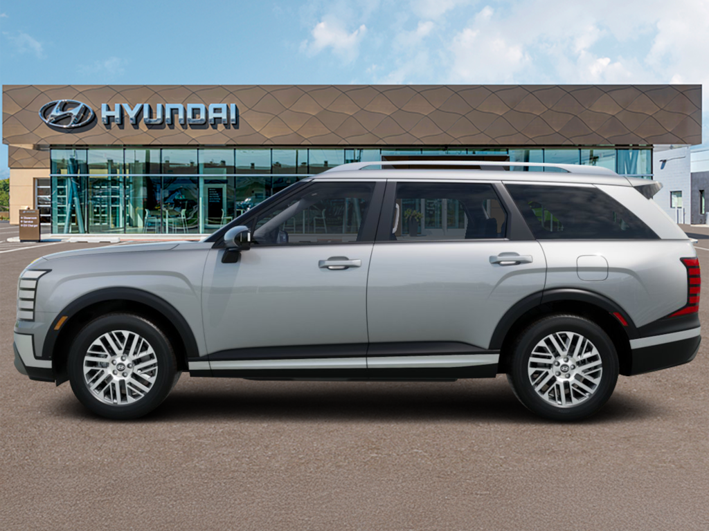 New 2026 Hyundai Palisade SEL FWD SUV