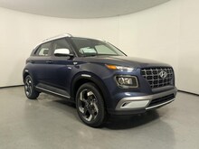 2026 Hyundai Venue SEL SUV
