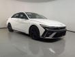 New 2026 Hyundai Elantra N Line Sedan