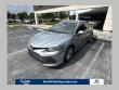 Used 2022 Toyota Camry LE Sedan