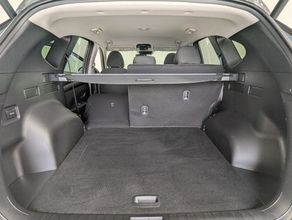 2026 Hyundai Tucson SEL - Photo 27