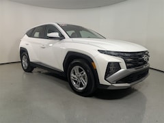 2025 Hyundai Tucson SE SUV