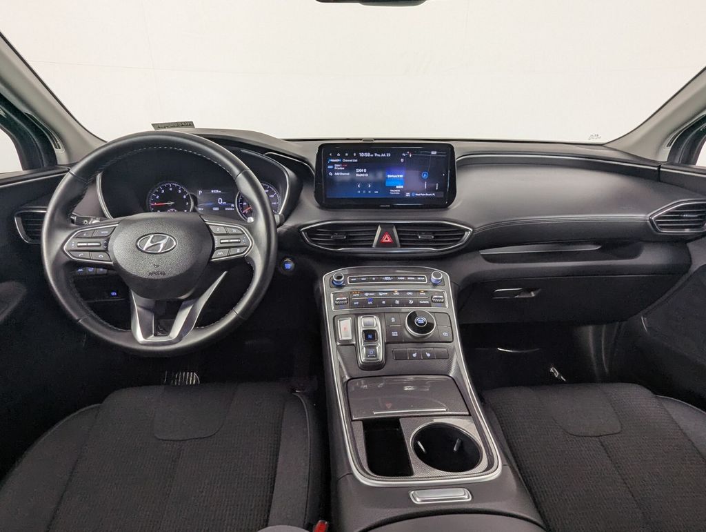2023 Hyundai Santa Fe SEL - Photo 15