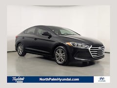 2017 Hyundai Elantra SE Sedan